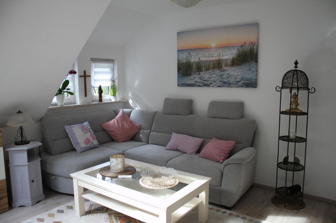 Ferienwohnung Im Morgenbachtal Trechtingshausen Exterior foto