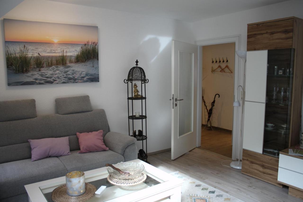 Ferienwohnung Im Morgenbachtal Trechtingshausen Exterior foto