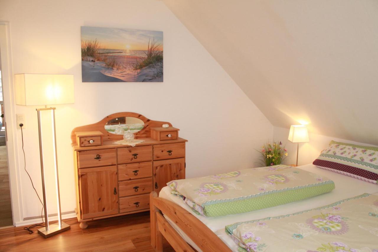Ferienwohnung Im Morgenbachtal Trechtingshausen Exterior foto