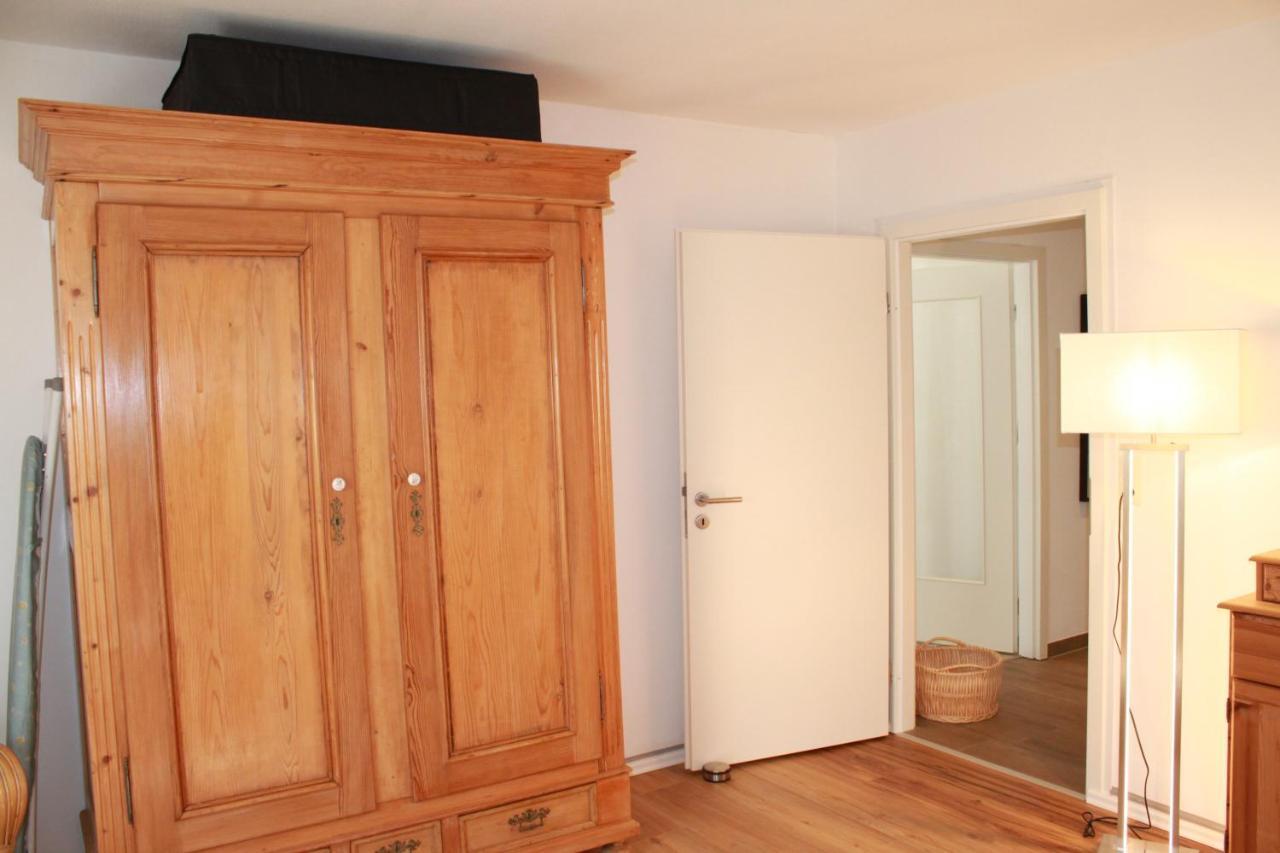 Ferienwohnung Im Morgenbachtal Trechtingshausen Exterior foto