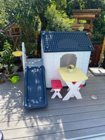 Ferienwohnung Im Morgenbachtal Trechtingshausen Exterior foto